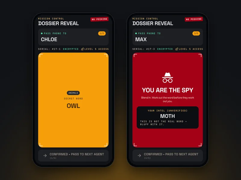 Spy